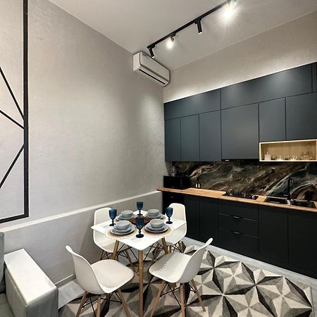 Os Madaniyat 2 Apartment Самарканд Екстериор снимка