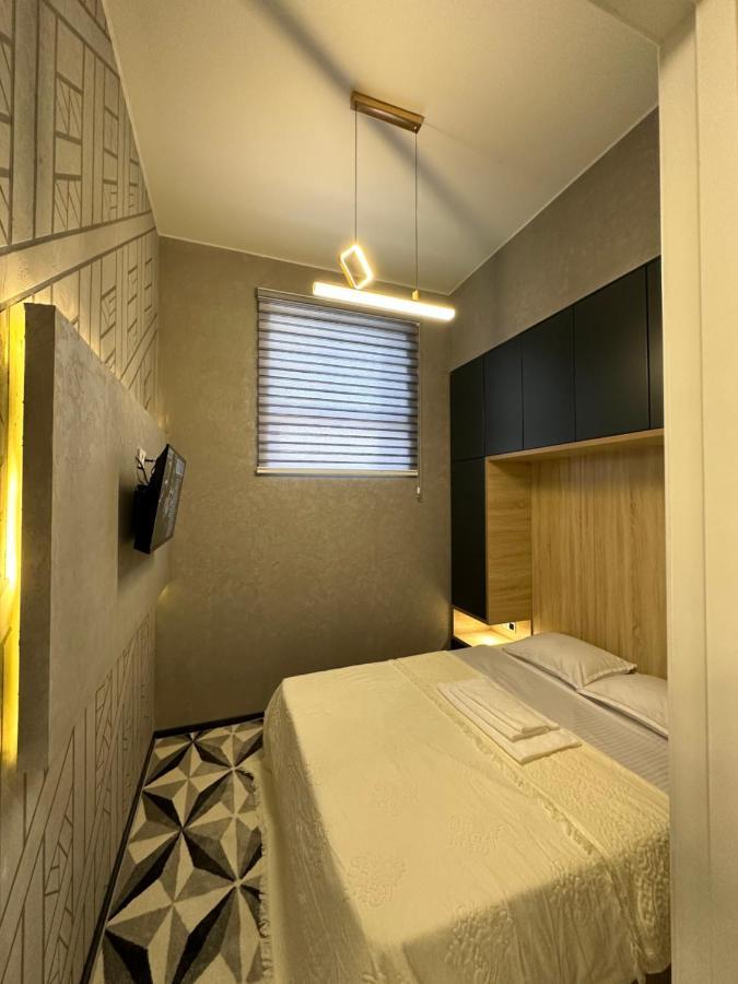 Os Madaniyat 2 Apartment Самарканд Екстериор снимка